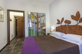 Agroturismo Locanda Rossovino