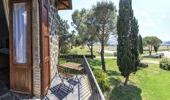 Agroturismo Locanda Rossovino