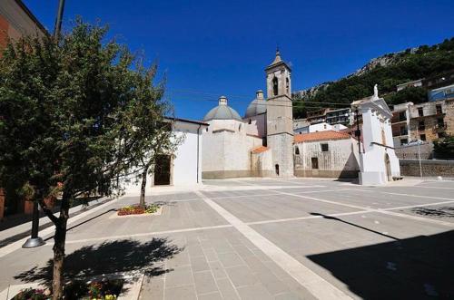 Hostal Drommire In Plassa E Clesia
