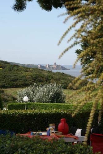Camping Le Chatelet