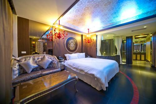 Hotel White House Beach Resort