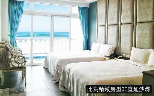 Hotel White House Beach Resort