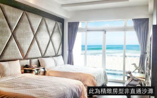 Hotel White House Beach Resort