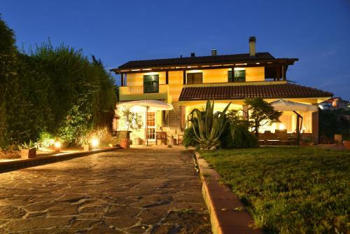 Hostal Casa Rosaria