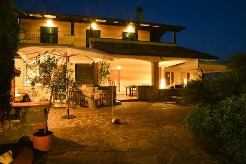 Hostal Casa Rosaria