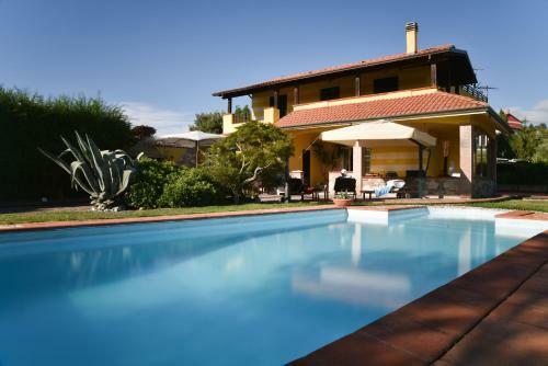 Hostal Casa Rosaria