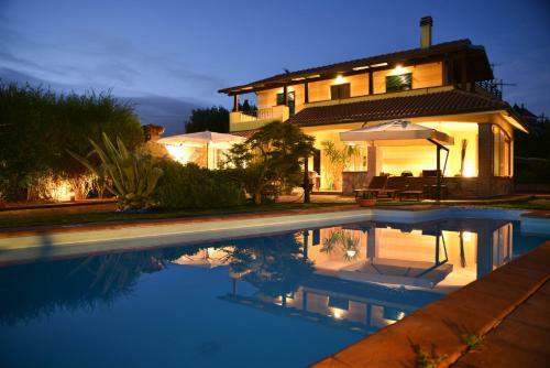 Hostal Casa Rosaria