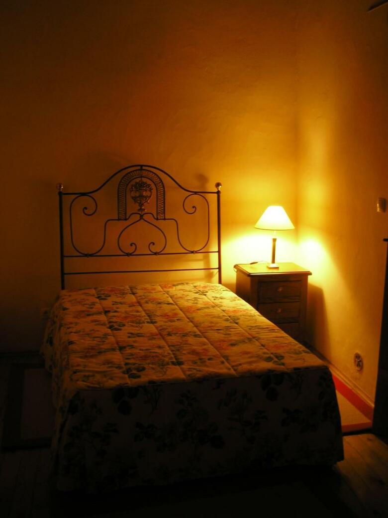 Agroturismo Casa Da Silveirinha