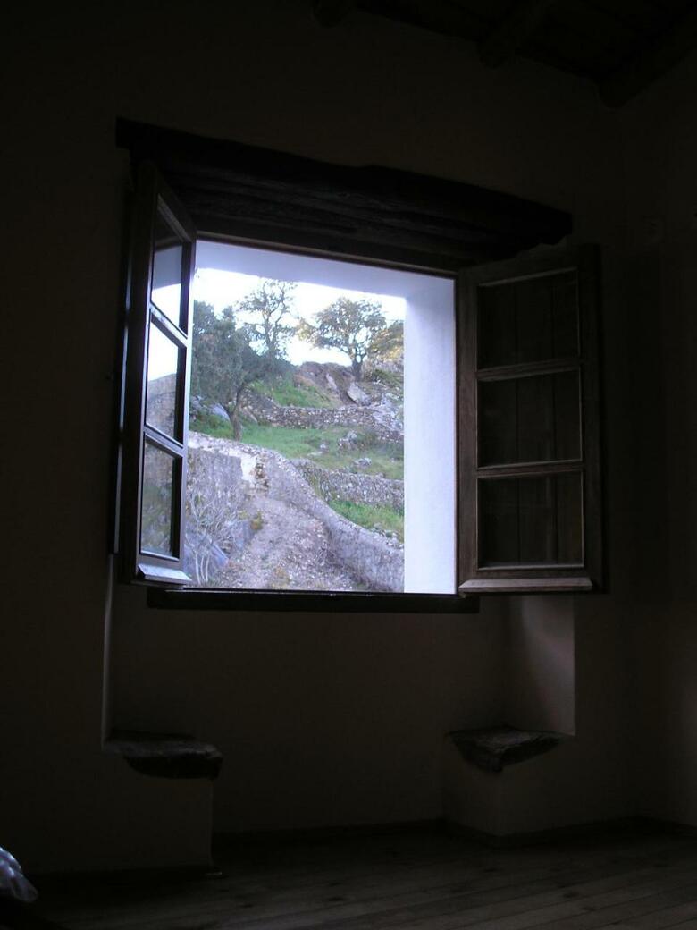 Agroturismo Casa Da Silveirinha