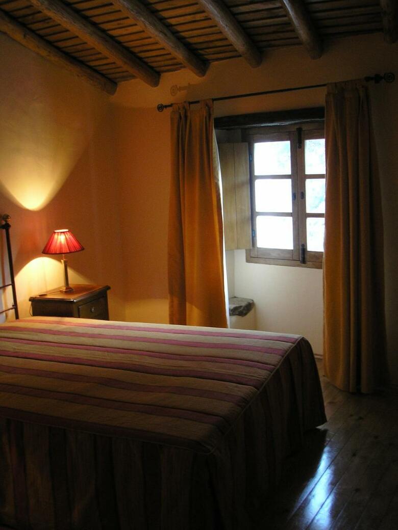 Agroturismo Casa Da Silveirinha