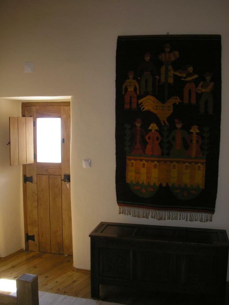 Agroturismo Casa Da Silveirinha