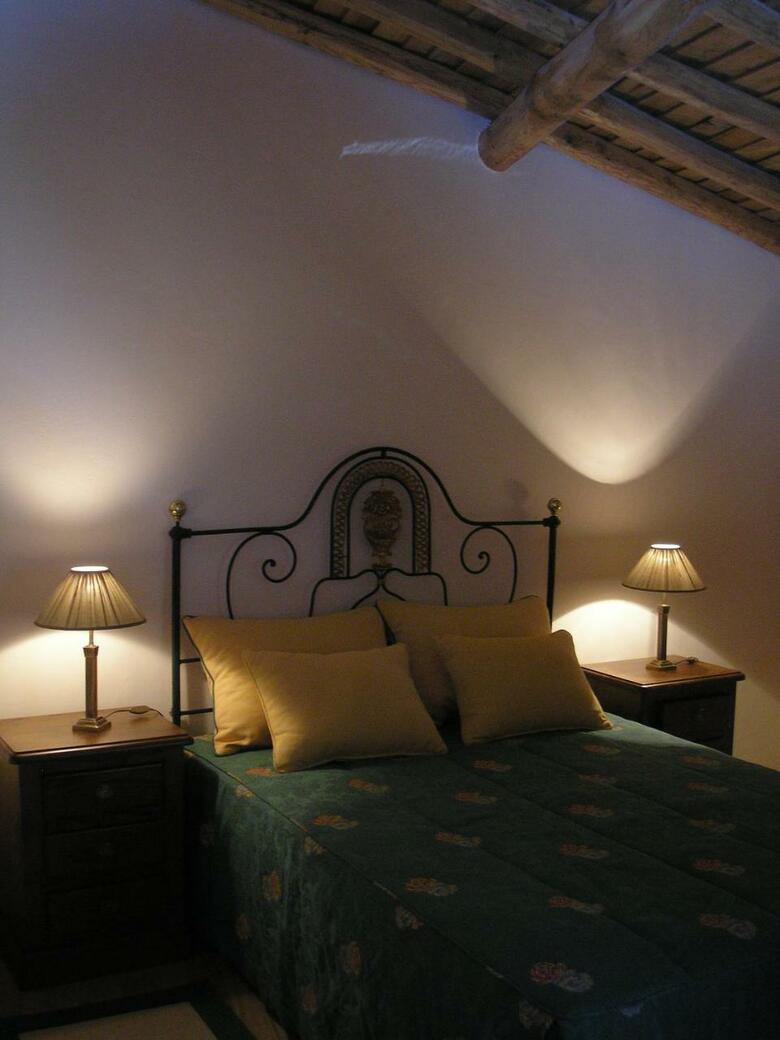 Agroturismo Casa Da Silveirinha