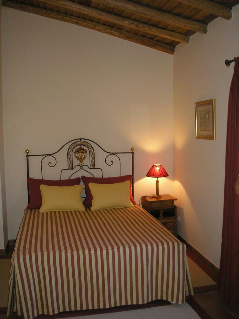 Agroturismo Casa Da Silveirinha