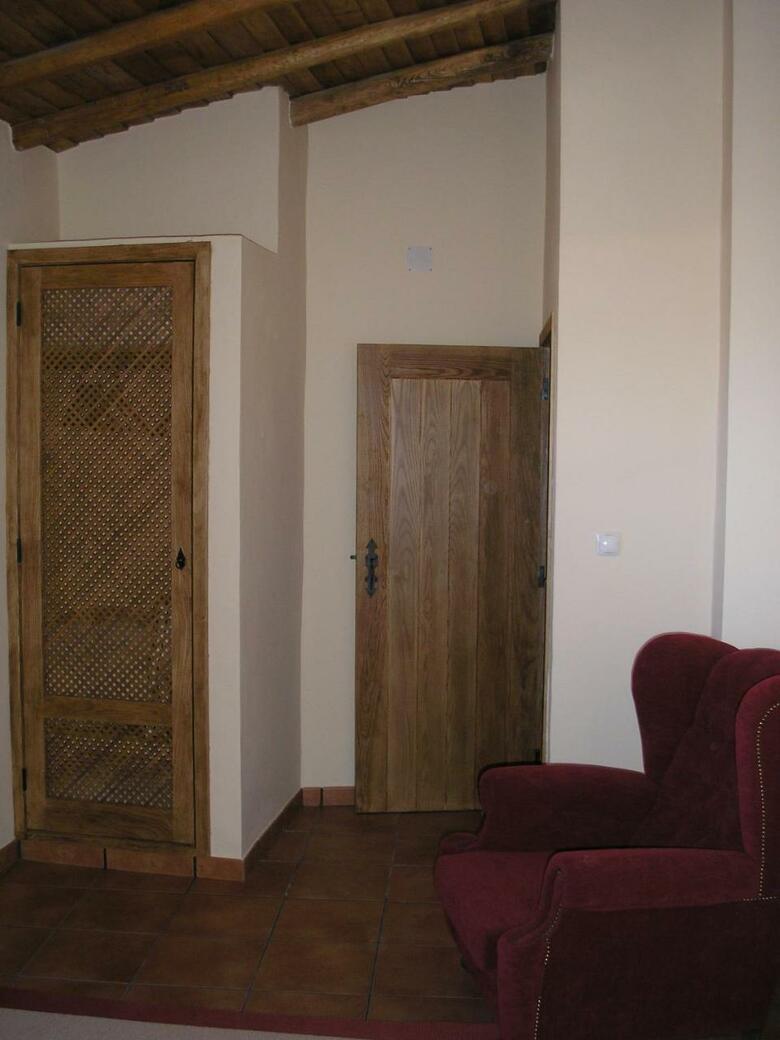 Agroturismo Casa Da Silveirinha