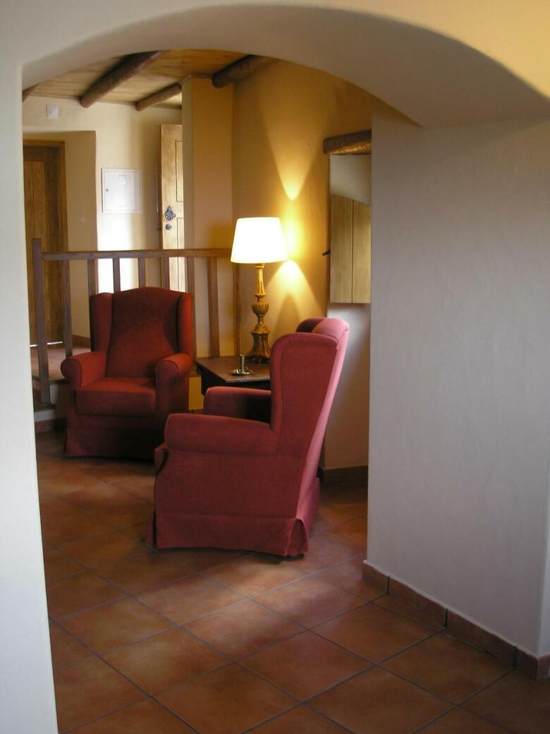 Agroturismo Casa Da Silveirinha