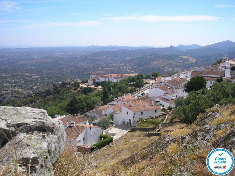 Agroturismo Casa Da Silveirinha