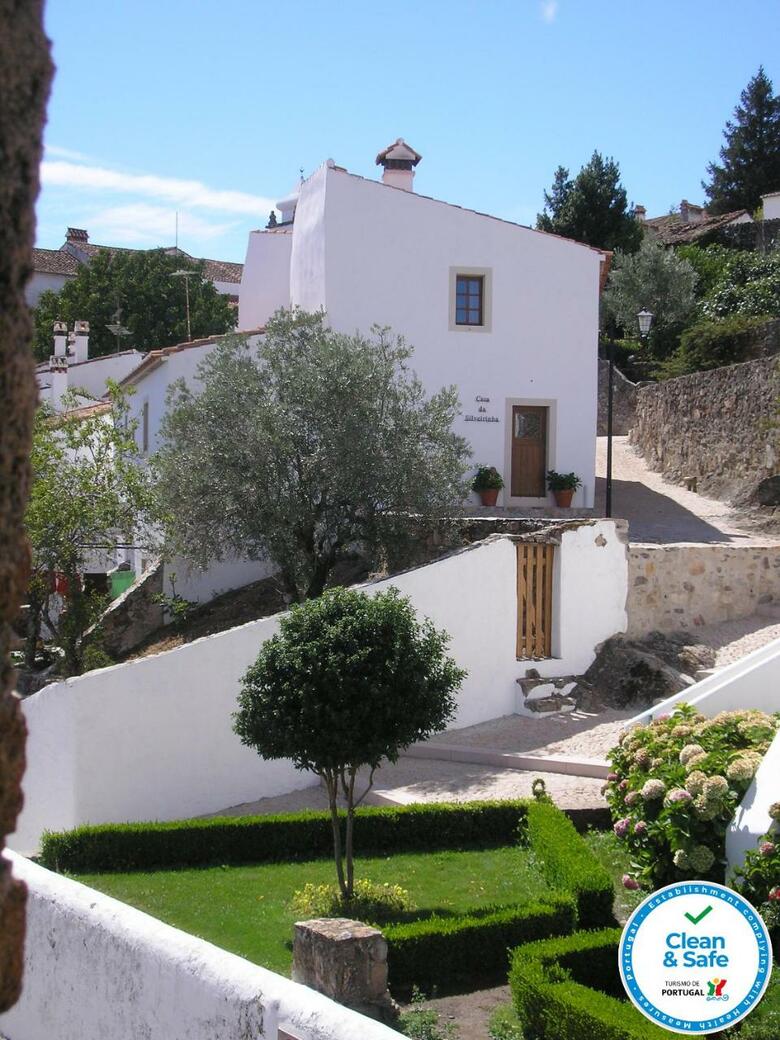 Agroturismo Casa Da Silveirinha