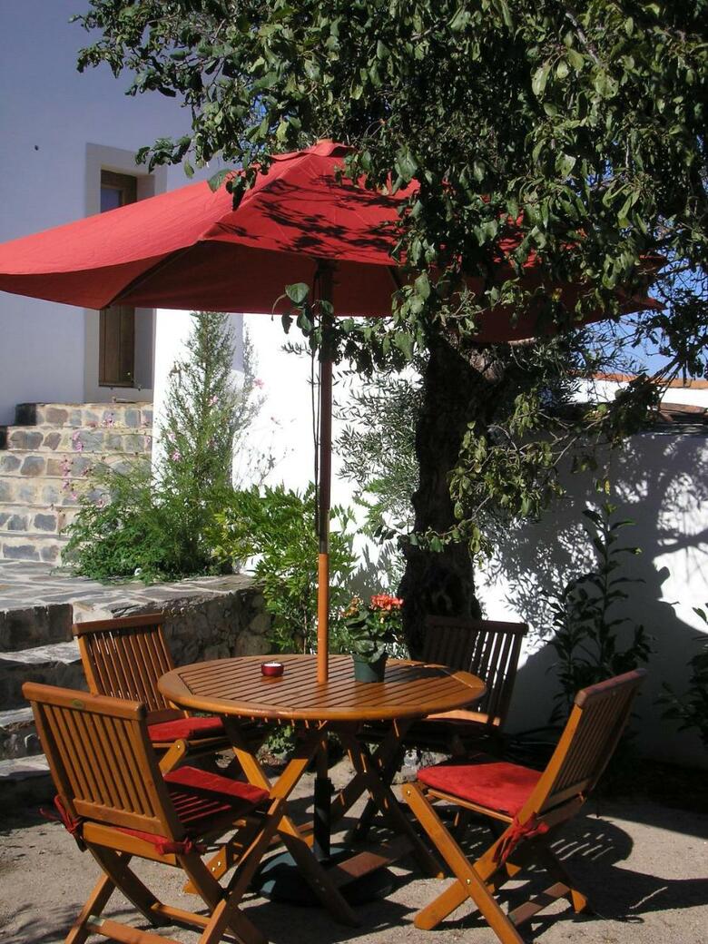 Agroturismo Casa Da Silveirinha