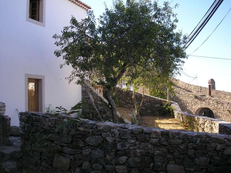 Agroturismo Casa Da Silveirinha