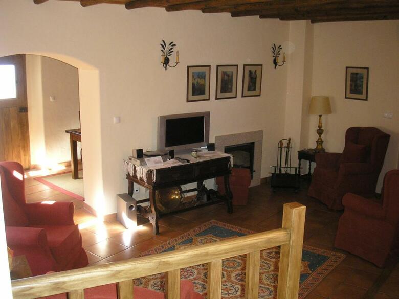 Agroturismo Casa Da Silveirinha