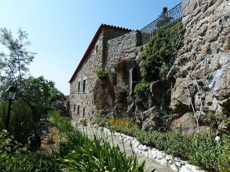 Agroturismo Casas Do Toural
