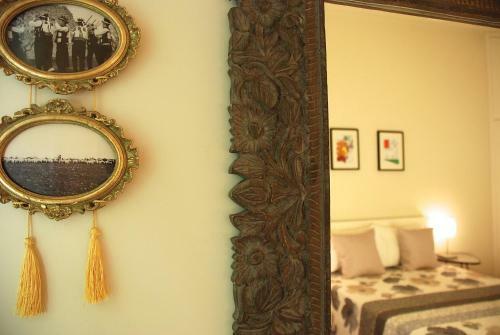 Agroturismo Casa Dos Edras