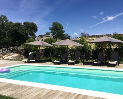 Agroturismo Casa Dos Edras