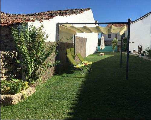 Agroturismo Casa Dos Edras