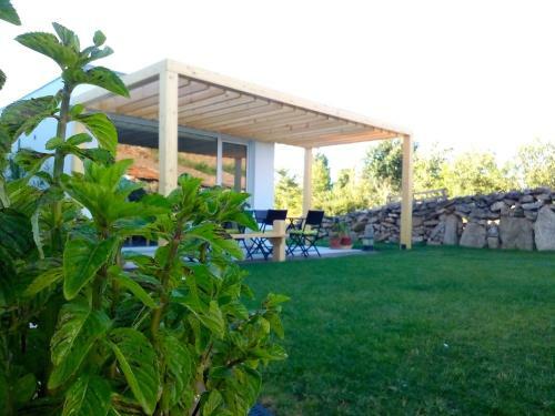 Agroturismo Casa Dos Edras