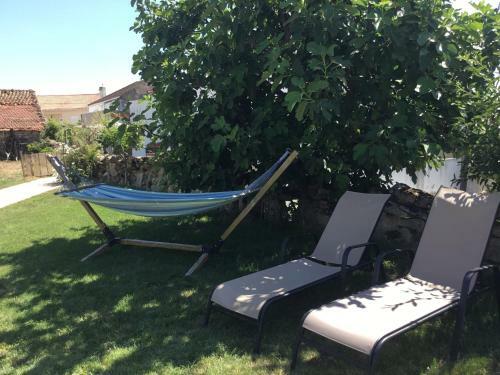 Agroturismo Casa Dos Edras