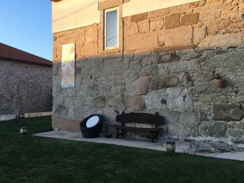 Agroturismo Casa Dos Edras