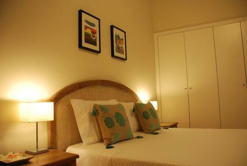 Agroturismo Casa Dos Edras