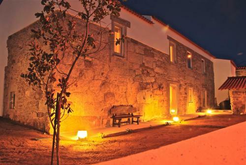 Agroturismo Casa Dos Edras