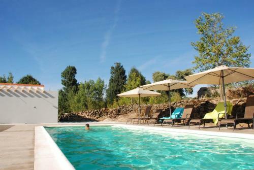 Agroturismo Casa Dos Edras