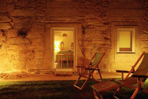 Agroturismo Casa Dos Edras