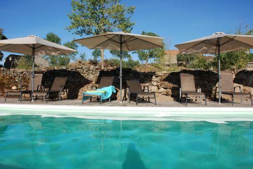 Agroturismo Casa Dos Edras