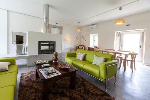Agroturismo Casa Dos Edras
