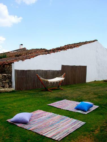 Agroturismo Casa Dos Edras