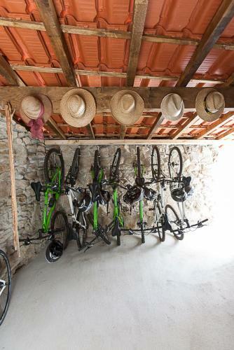 Agroturismo Casa Dos Edras