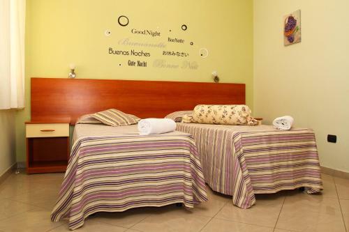 Sweet Home B&B