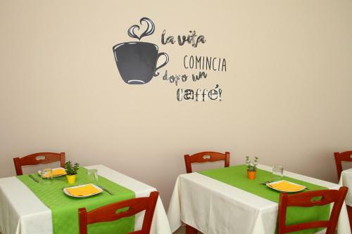 Sweet Home B&B