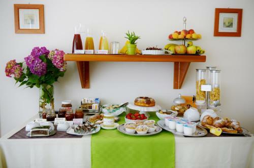 Sweet Home B&B