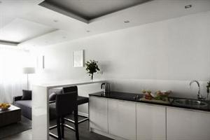 Oxygen Central Apartments