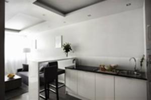 Oxygen Central Apartments