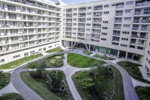 Oxygen Central Apartments
