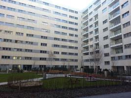 Oxygen Central Apartments
