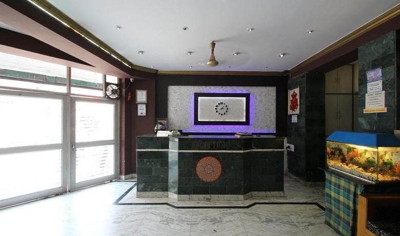 Hotel Ajay International