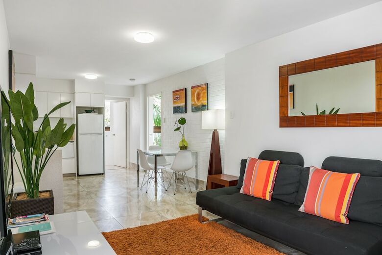 Aparthotel Bayview Beachfront Apartments