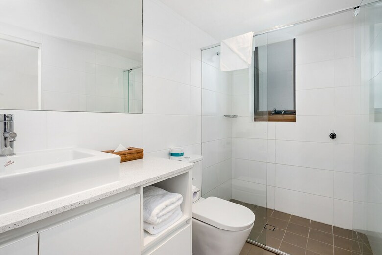 Aparthotel Bayview Beachfront Apartments