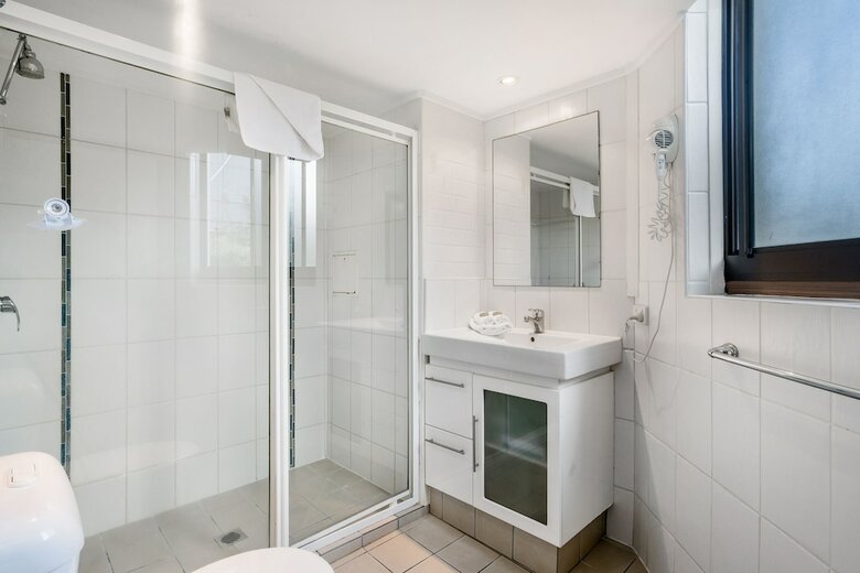 Aparthotel Bayview Beachfront Apartments